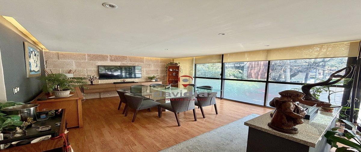 Foto de departamento en venta en  , del valle centro, benito juárez, df / cdmx, 0 No. 05