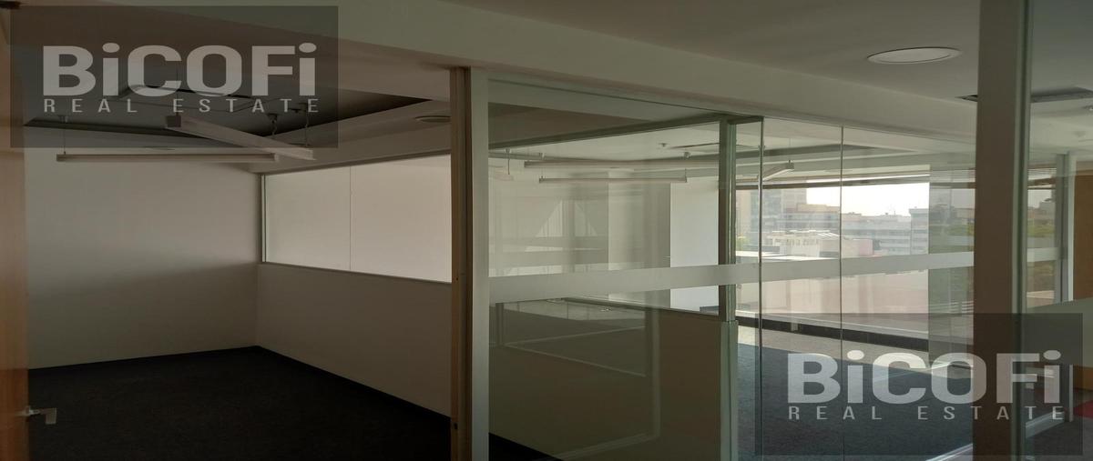 Foto de oficina en renta en  , del valle centro, benito juárez, df / cdmx, 0 No. 03