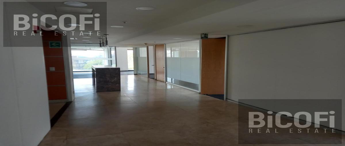 Foto de oficina en renta en  , del valle centro, benito juárez, df / cdmx, 0 No. 04