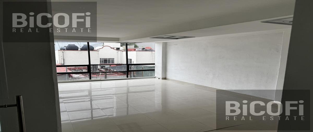 Foto de oficina en renta en  , del valle centro, benito juárez, df / cdmx, 0 No. 03