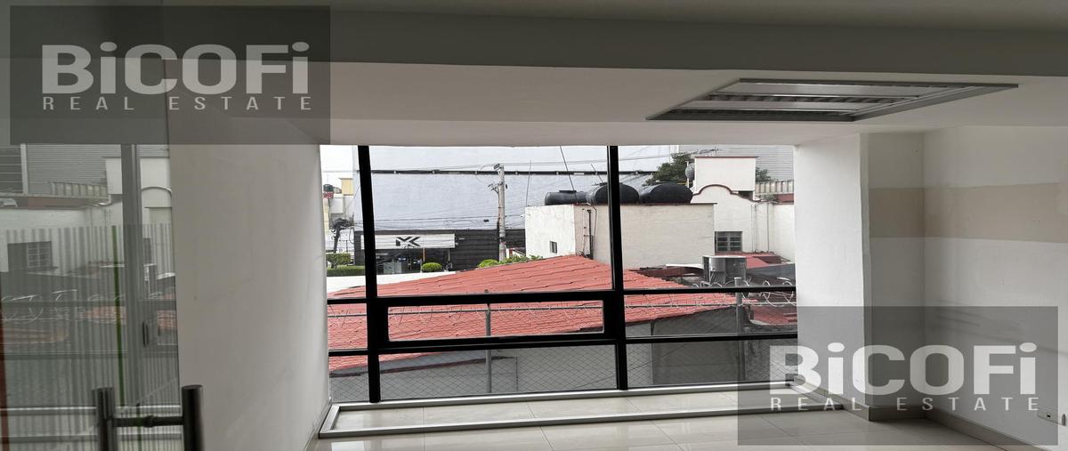 Foto de oficina en renta en  , del valle centro, benito juárez, df / cdmx, 0 No. 04