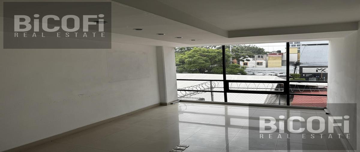 Foto de oficina en renta en  , del valle centro, benito juárez, df / cdmx, 0 No. 05