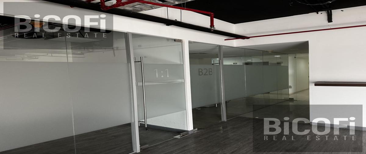 Foto de oficina en renta en  , del valle centro, benito juárez, df / cdmx, 0 No. 03