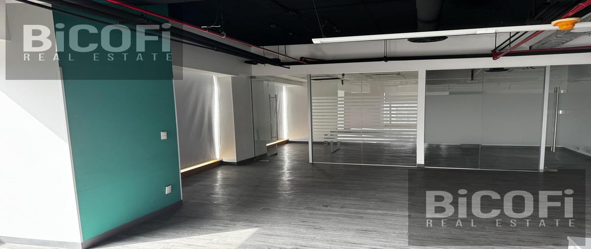 Foto de oficina en renta en  , del valle centro, benito juárez, df / cdmx, 0 No. 04
