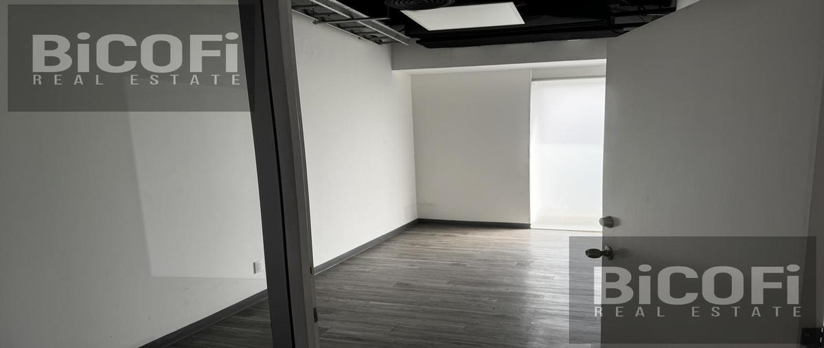 Foto de oficina en renta en  , del valle centro, benito juárez, df / cdmx, 0 No. 05