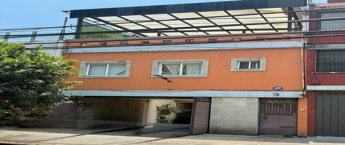Foto de casa en , del valle centro, benito juárez, df / cdmx, 0 foto 01 Foto de casa en renta en , del valle centro, benito juárez, df / cdmx, 0 No. 01