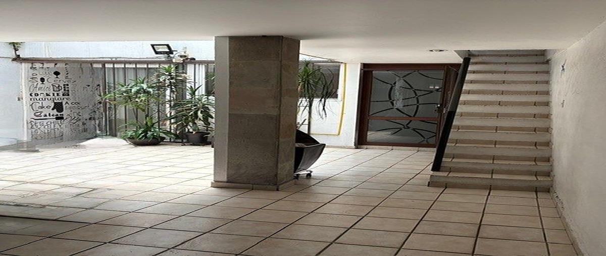 Foto de casa en , del valle centro, benito juárez, df / cdmx, 0 foto 02 Foto de casa en renta en , del valle centro, benito juárez, df / cdmx, 0 No. 02