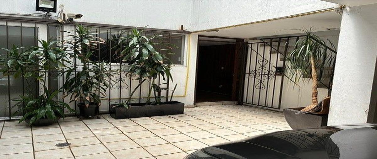 Foto de casa en , del valle centro, benito juárez, df / cdmx, 0 foto 03 Foto de casa en renta en , del valle centro, benito juárez, df / cdmx, 0 No. 03