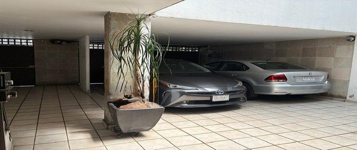 Foto de casa en , del valle centro, benito juárez, df / cdmx, 0 foto 04 Foto de casa en renta en , del valle centro, benito juárez, df / cdmx, 0 No. 04