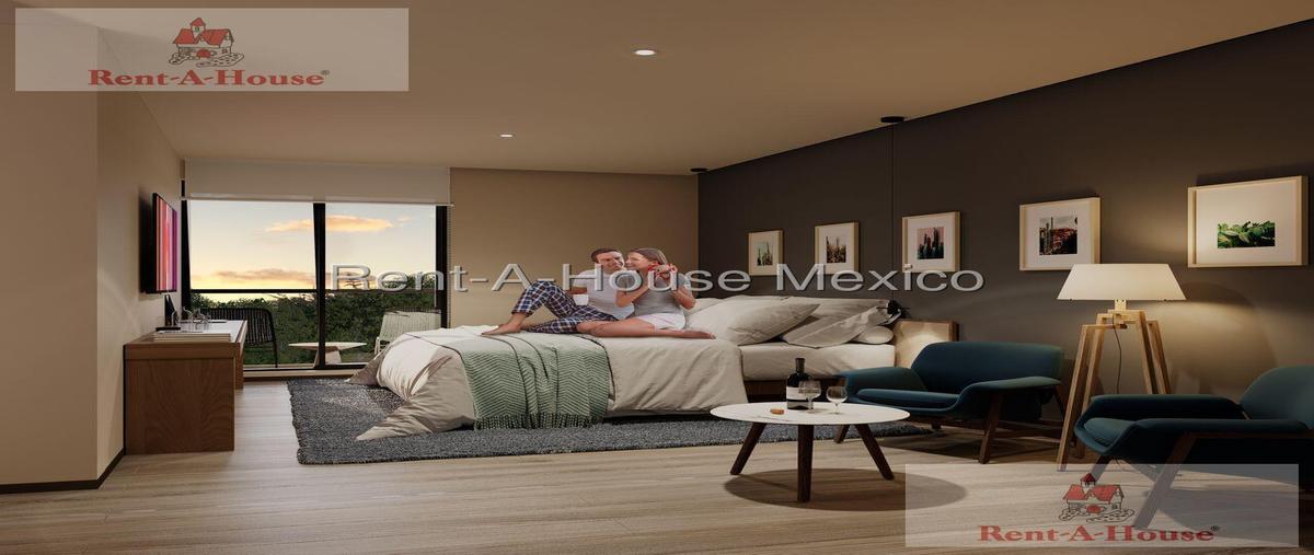 Foto de departamento en venta en  , del valle centro, benito juárez, df / cdmx, 31255953 No. 05