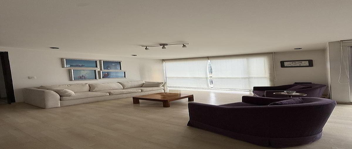 Foto de departamento en venta en  , del valle centro, benito juárez, df / cdmx, 0 No. 03