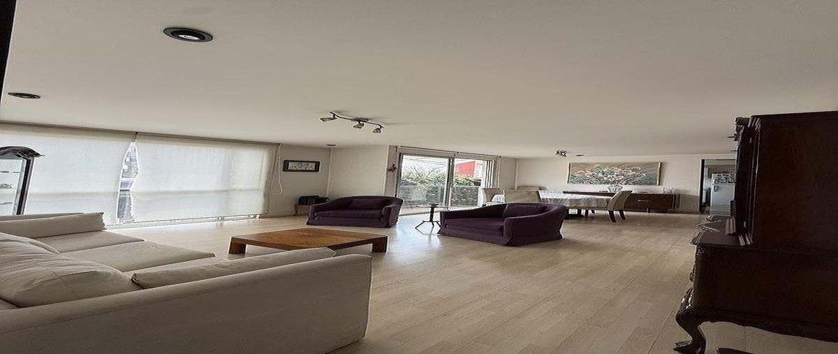 Foto de departamento en venta en  , del valle centro, benito juárez, df / cdmx, 0 No. 05