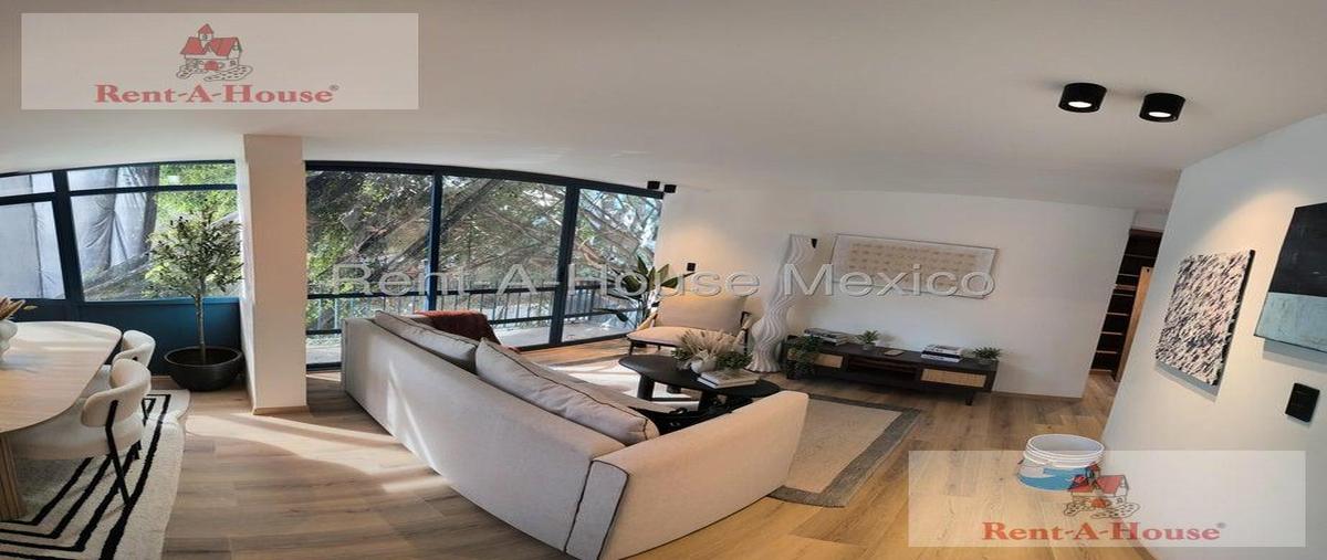 Foto de departamento en venta en  , del valle centro, benito juárez, df / cdmx, 31260894 No. 05
