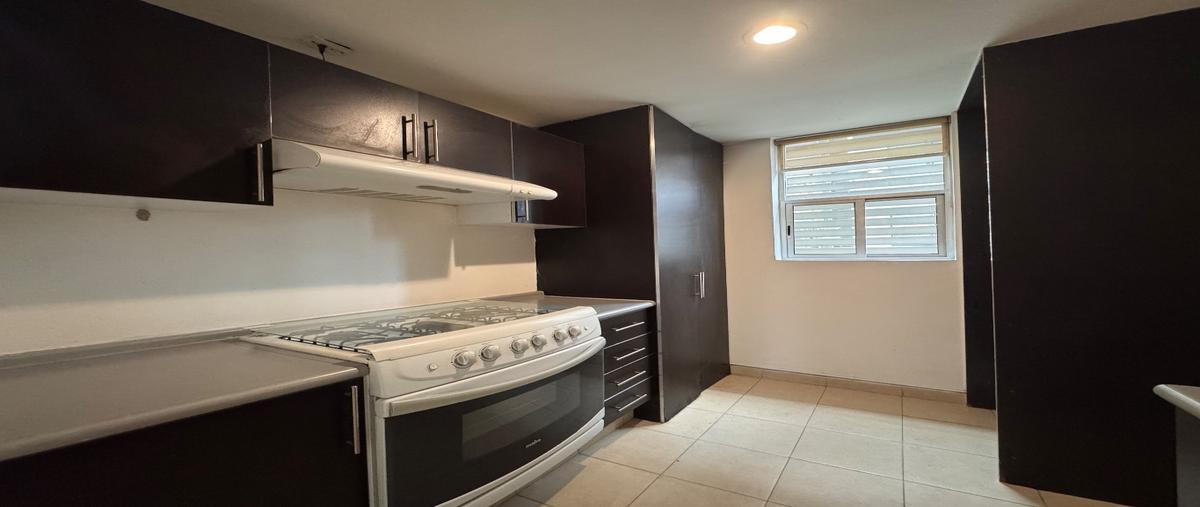 Foto de departamento en venta en  , del valle centro, benito juárez, df / cdmx, 0 No. 03