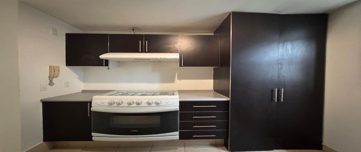Foto de departamento en venta en  , del valle centro, benito juárez, df / cdmx, 0 No. 04