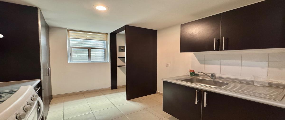 Foto de departamento en venta en  , del valle centro, benito juárez, df / cdmx, 0 No. 05