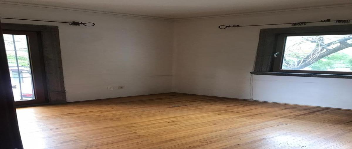 Foto de oficina en renta en  , del valle centro, benito juárez, df / cdmx, 0 No. 05