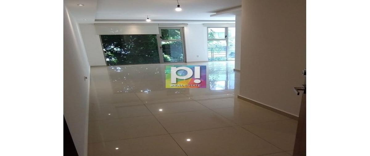Foto de departamento en renta en  , del valle centro, benito juárez, df / cdmx, 0 No. 03
