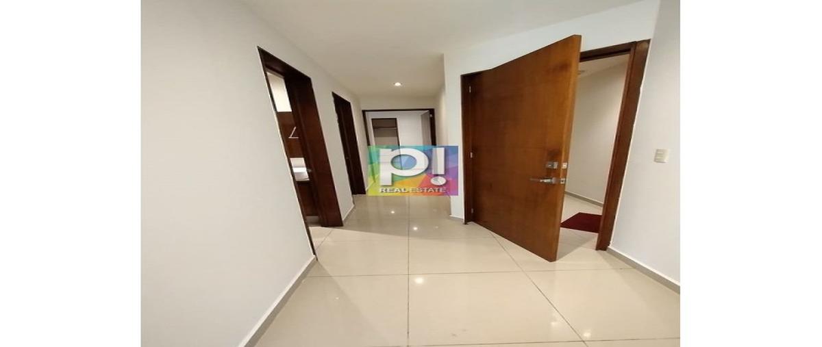 Foto de departamento en renta en  , del valle centro, benito juárez, df / cdmx, 0 No. 05