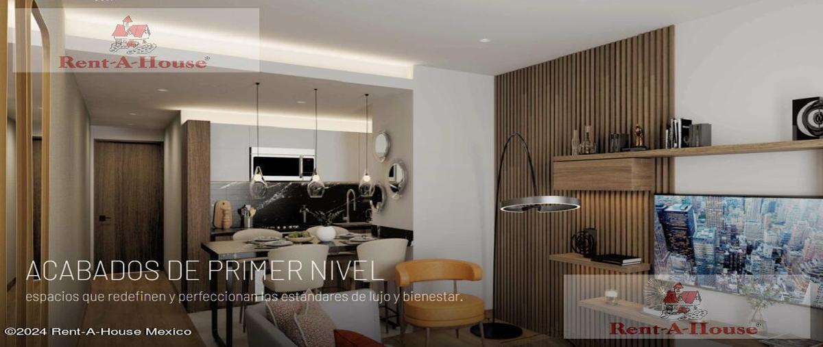 Foto de departamento en , del valle centro, benito juárez, df / cdmx, 0 foto 01 Foto de departamento en venta en , del valle centro, benito juárez, df / cdmx, 0 No. 01