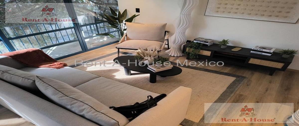 Foto de departamento en venta en  , del valle centro, benito juárez, df / cdmx, 0 No. 03