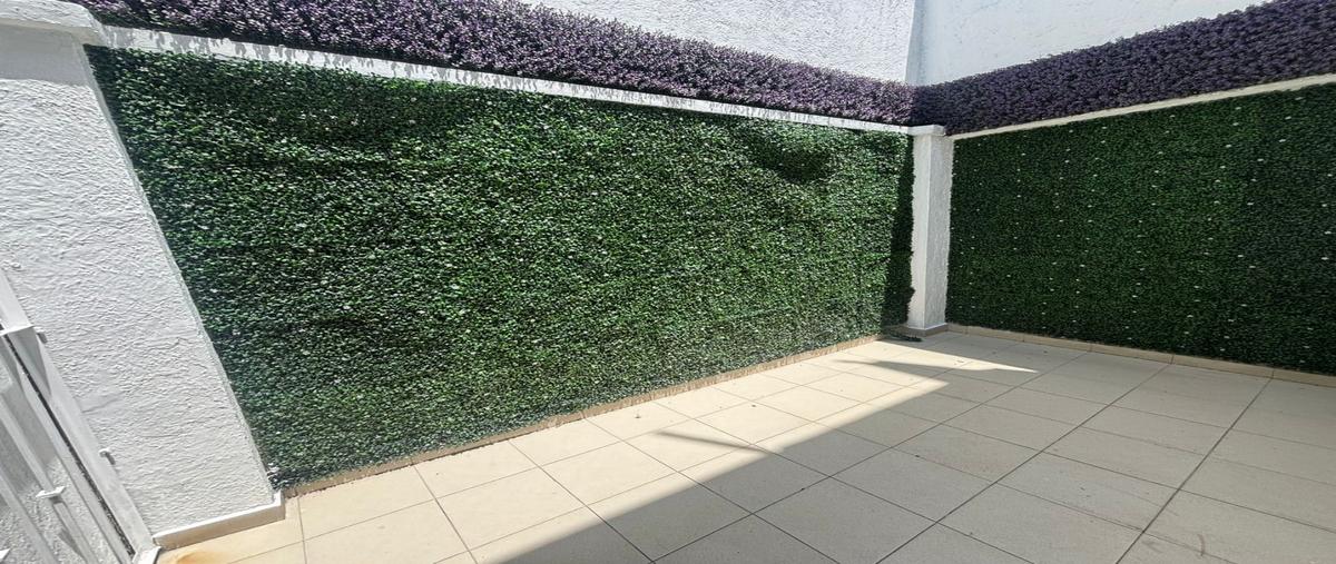 Foto de oficina en renta en  , del valle centro, benito juárez, df / cdmx, 0 No. 04