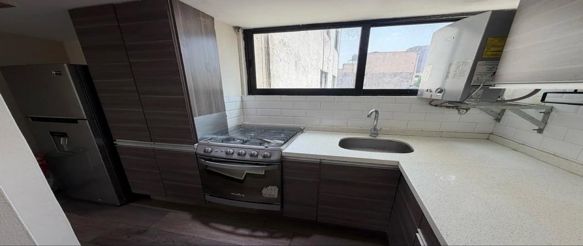 Foto de departamento en , del valle centro, benito juárez, df / cdmx, 0 foto 04 Foto de departamento en venta en , del valle centro, benito juárez, df / cdmx, 0 No. 04