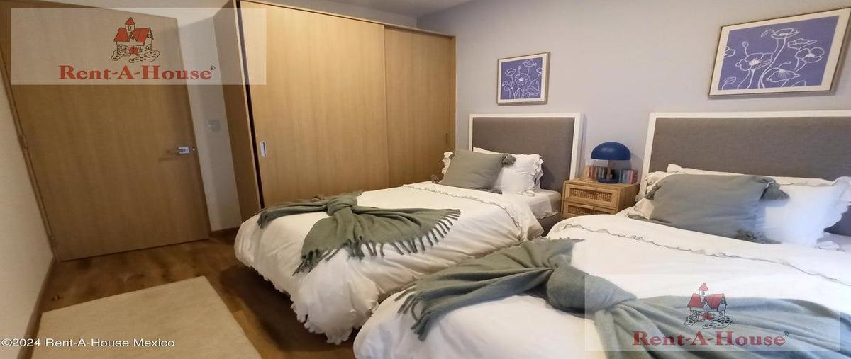 Foto de departamento en venta en  , del valle centro, benito juárez, df / cdmx, 0 No. 04