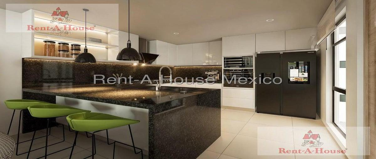 Foto de departamento en venta en  , del valle centro, benito juárez, df / cdmx, 31392177 No. 04