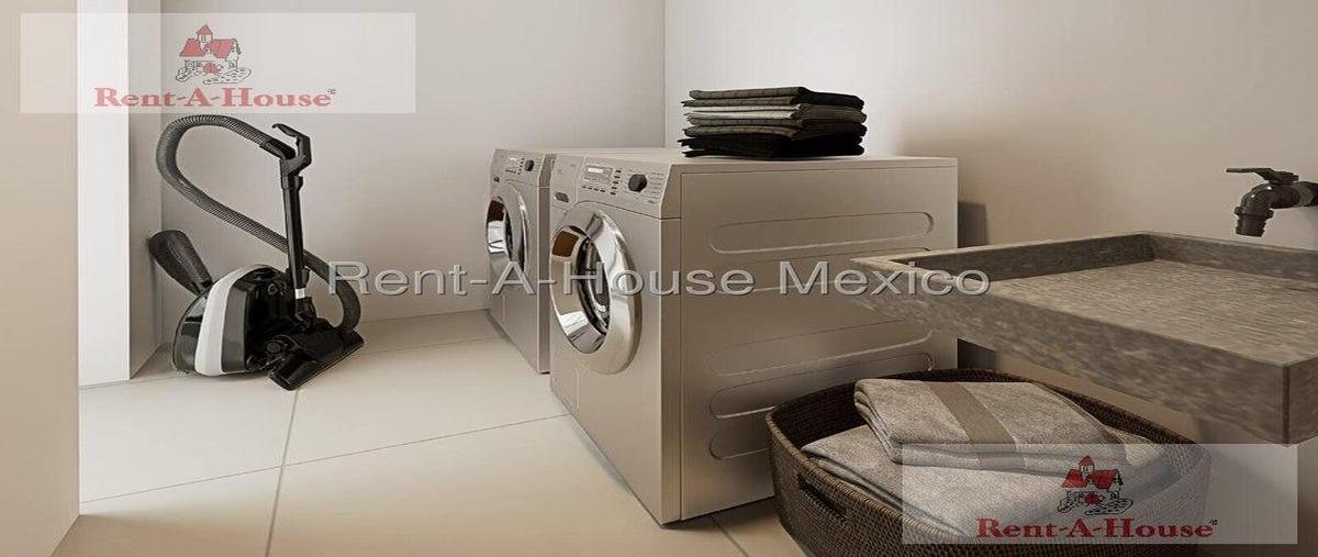 Foto de departamento en venta en  , del valle centro, benito juárez, df / cdmx, 31392177 No. 05