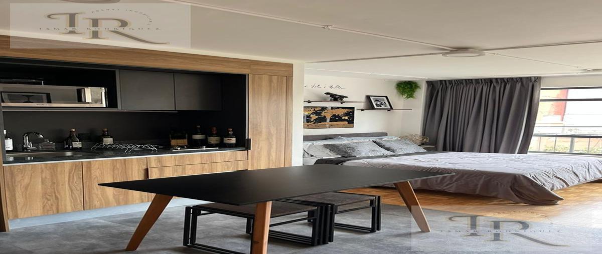 Foto de departamento en renta en  , del valle centro, benito juárez, df / cdmx, 0 No. 03