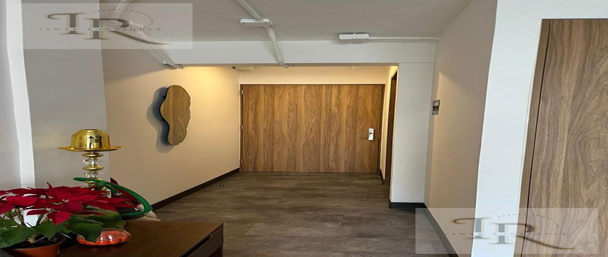 Foto de departamento en renta en  , del valle centro, benito juárez, df / cdmx, 0 No. 05