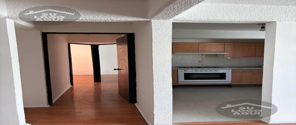 Foto de departamento en venta en  , del valle centro, benito juárez, df / cdmx, 0 No. 04
