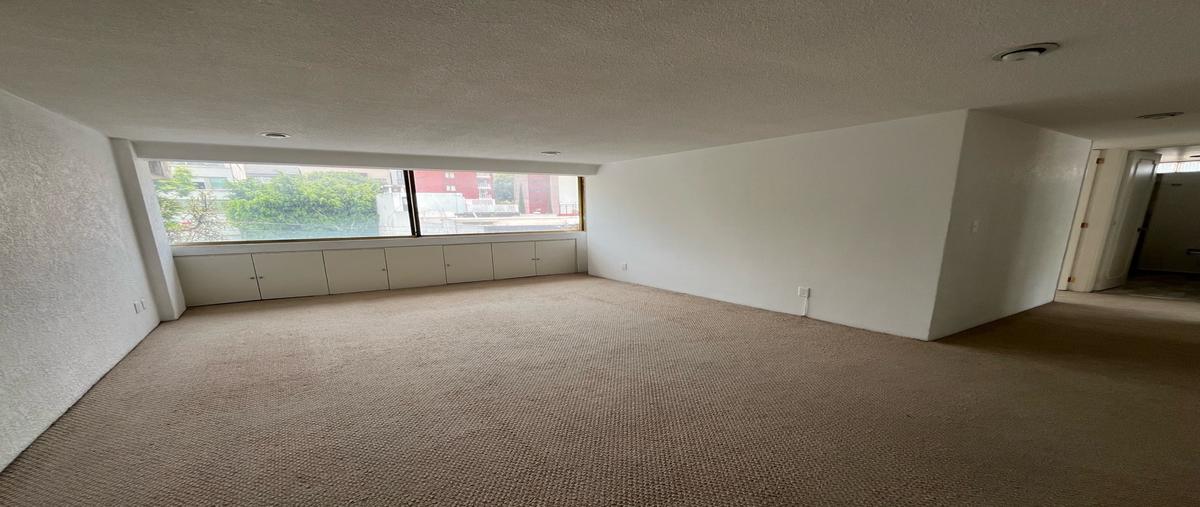 Foto de departamento en venta en  , del valle centro, benito juárez, df / cdmx, 0 No. 03