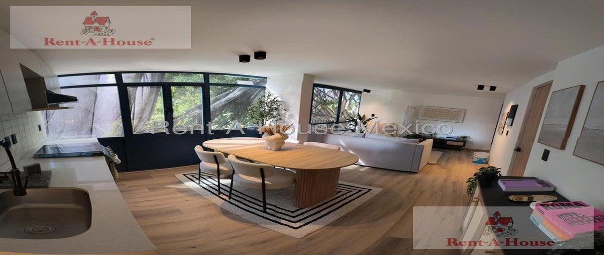 Foto de departamento en , del valle centro, benito juárez, df / cdmx, 0 foto 01 Foto de departamento en venta en , del valle centro, benito juárez, df / cdmx, 0 No. 01