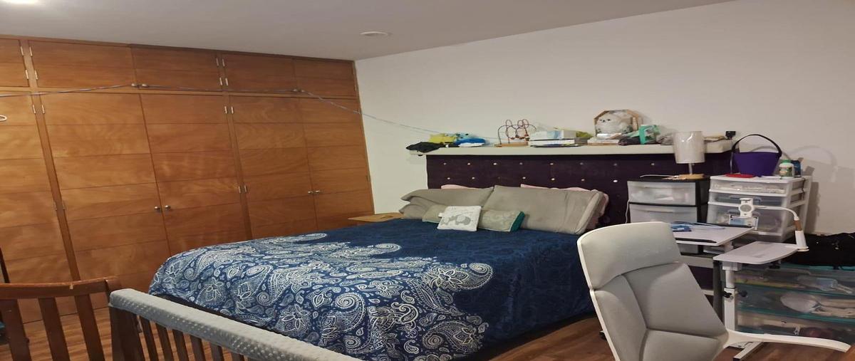 Foto de departamento en venta en  , del valle centro, benito juárez, df / cdmx, 0 No. 04