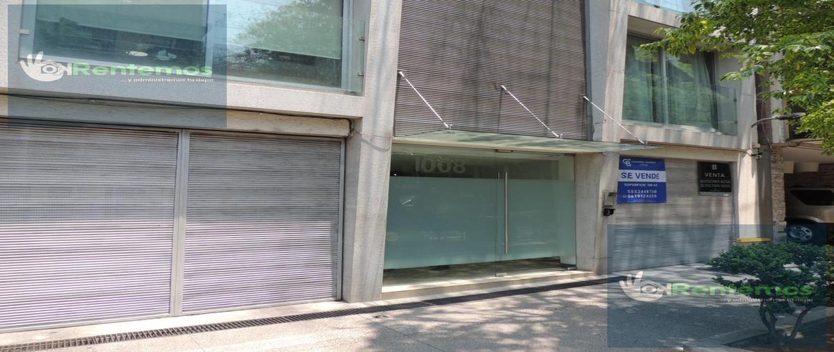 Foto de departamento en , del valle centro, benito juárez, df / cdmx, 0 foto 01 Foto de departamento en renta en , del valle centro, benito juárez, df / cdmx, 0 No. 01