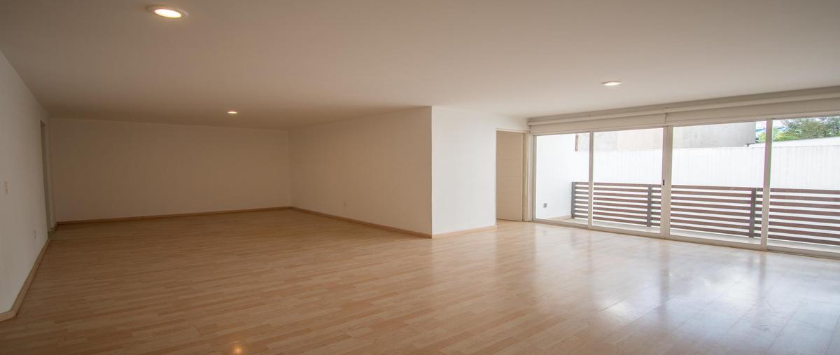 Foto de departamento en renta en  , del valle centro, benito juárez, df / cdmx, 0 No. 03