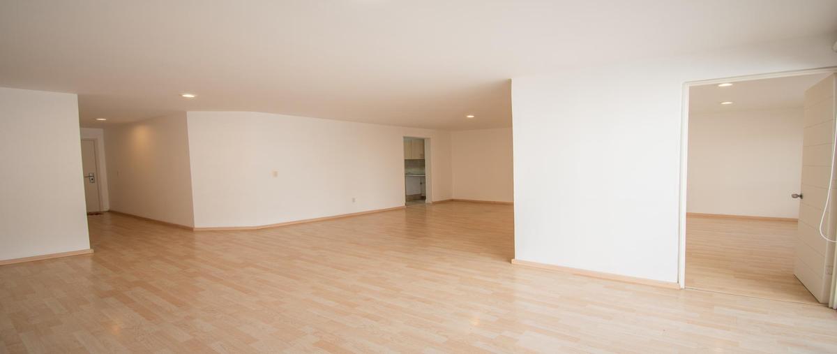 Foto de departamento en renta en  , del valle centro, benito juárez, df / cdmx, 0 No. 04