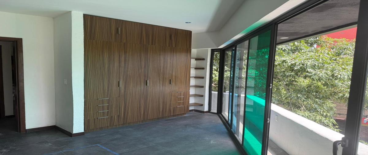 Foto de departamento en venta en  , del valle centro, benito juárez, df / cdmx, 0 No. 05
