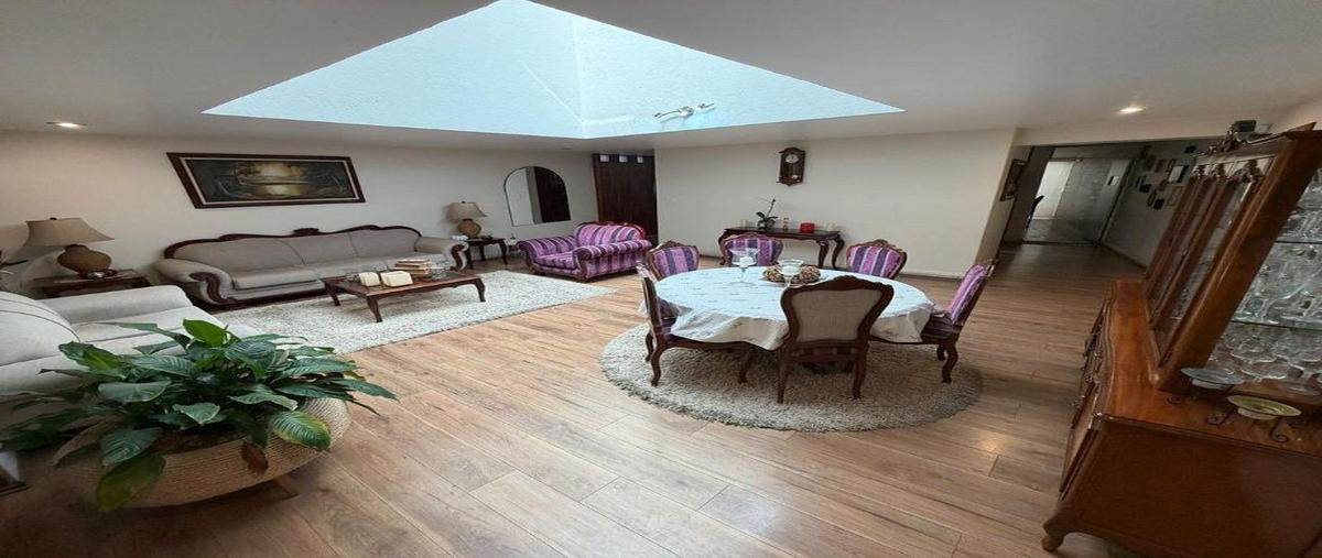 Foto de casa en venta en . , del valle centro, benito juárez, df / cdmx, 0 No. 05