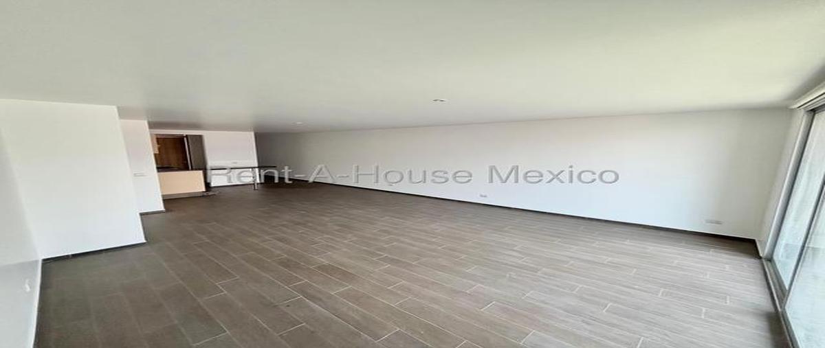 Foto de departamento en venta en  , del valle centro, benito juárez, df / cdmx, 0 No. 03