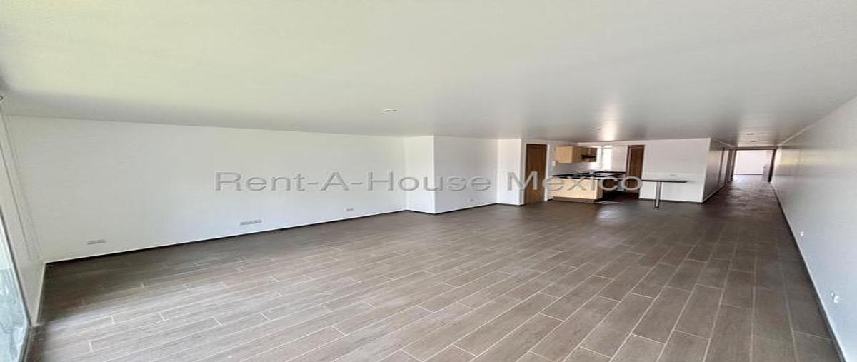 Foto de departamento en venta en  , del valle centro, benito juárez, df / cdmx, 0 No. 04