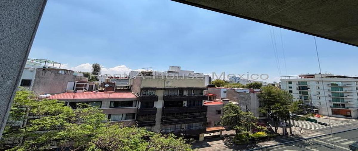 Foto de departamento en venta en  , del valle centro, benito juárez, df / cdmx, 0 No. 05