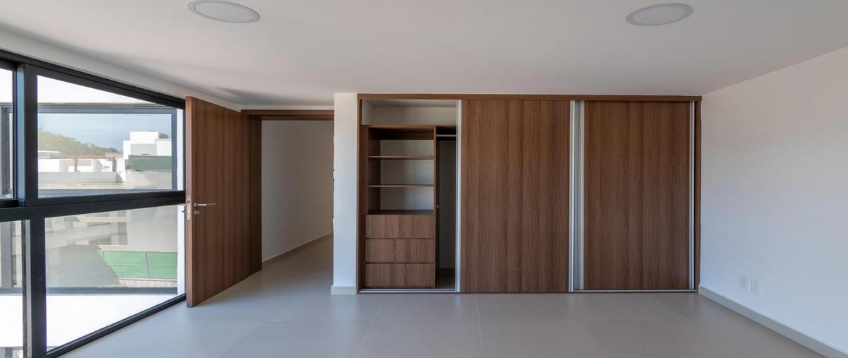 Foto de departamento en renta en  , del valle centro, benito juárez, df / cdmx, 0 No. 04