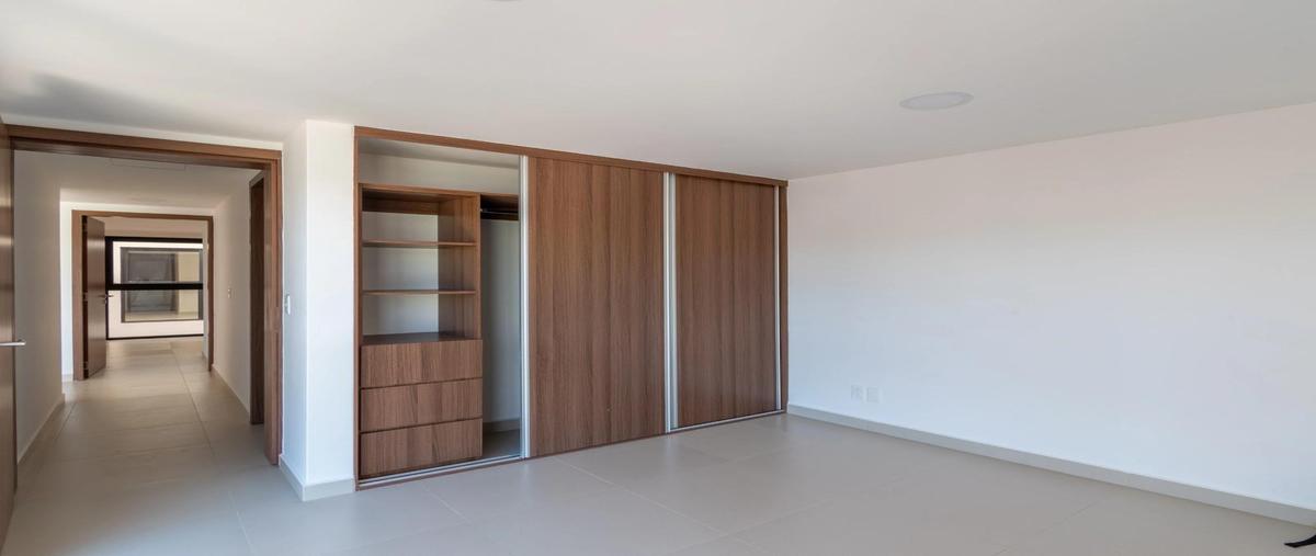 Foto de departamento en renta en  , del valle centro, benito juárez, df / cdmx, 0 No. 05