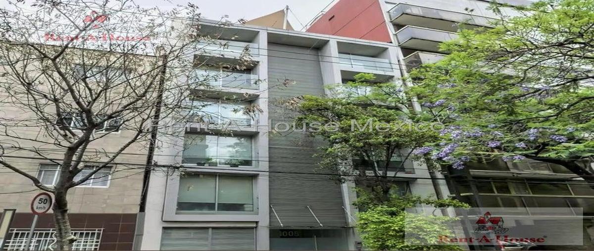 Foto de departamento en , del valle centro, benito juárez, df / cdmx, 0 foto 02 Foto de departamento en venta en , del valle centro, benito juárez, df / cdmx, 0 No. 02