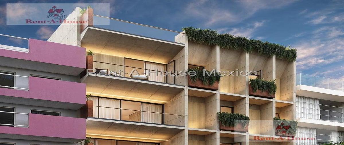 Foto de departamento en , del valle centro, benito juárez, df / cdmx, 0 foto 02 Foto de departamento en venta en , del valle centro, benito juárez, df / cdmx, 0 No. 02