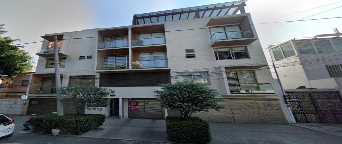 Foto de casa en , del valle centro, benito juárez, df / cdmx, 0 foto 03 Foto de casa en venta en , del valle centro, benito juárez, df / cdmx, 0 No. 03