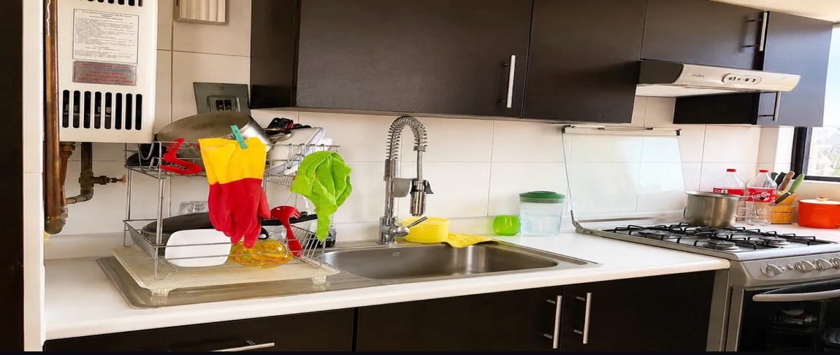 Foto de departamento en venta en  , del valle centro, benito juárez, df / cdmx, 0 No. 04